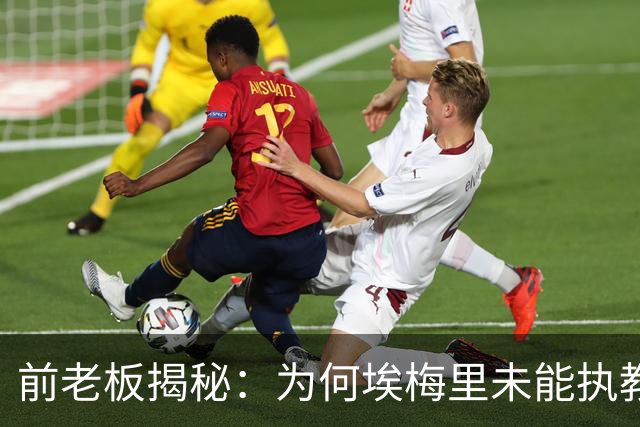 前老板揭秘：为何埃梅里未能执教利兹联